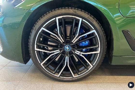 BMW 5-serie 545e xDrive High Executive - Bouwjaar: 2022 4