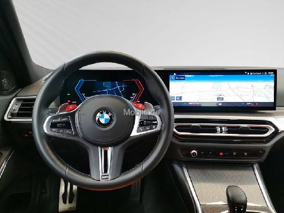 BMW 3-serie M3 Competition - Bouwjaar: 2023 5