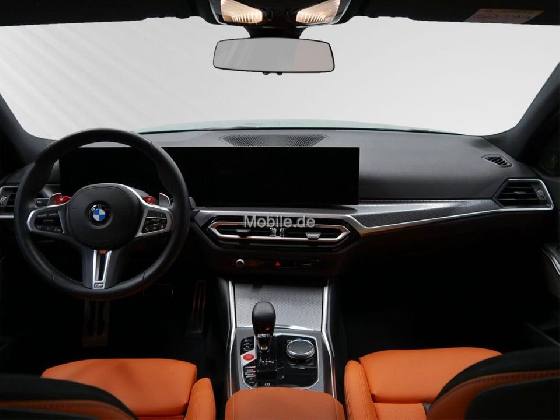 BMW 3-serie M3 Competition - Bouwjaar: 2023 3